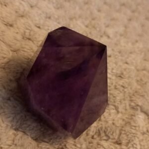 Amethyst Point