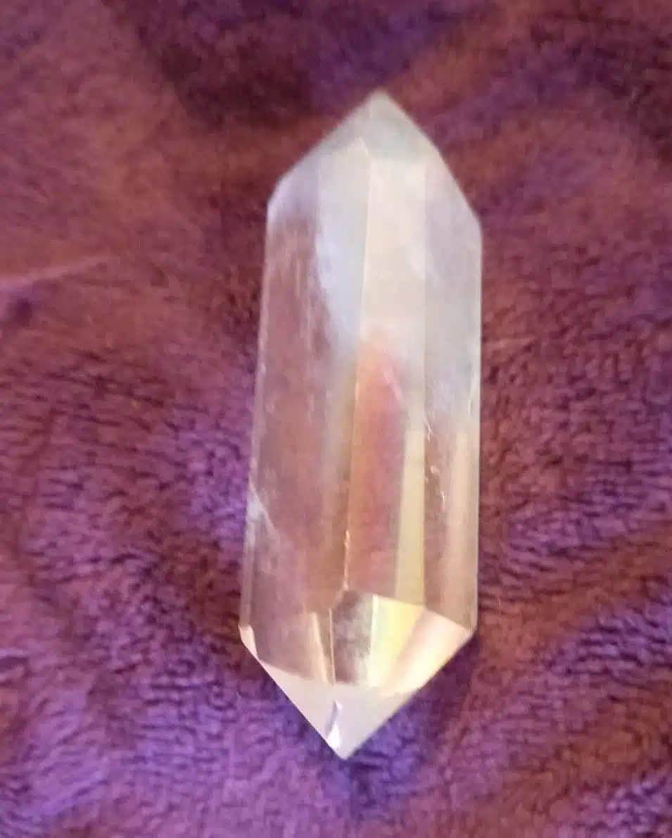 DT Angel Aura